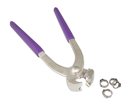 Tube Clamp Pliers